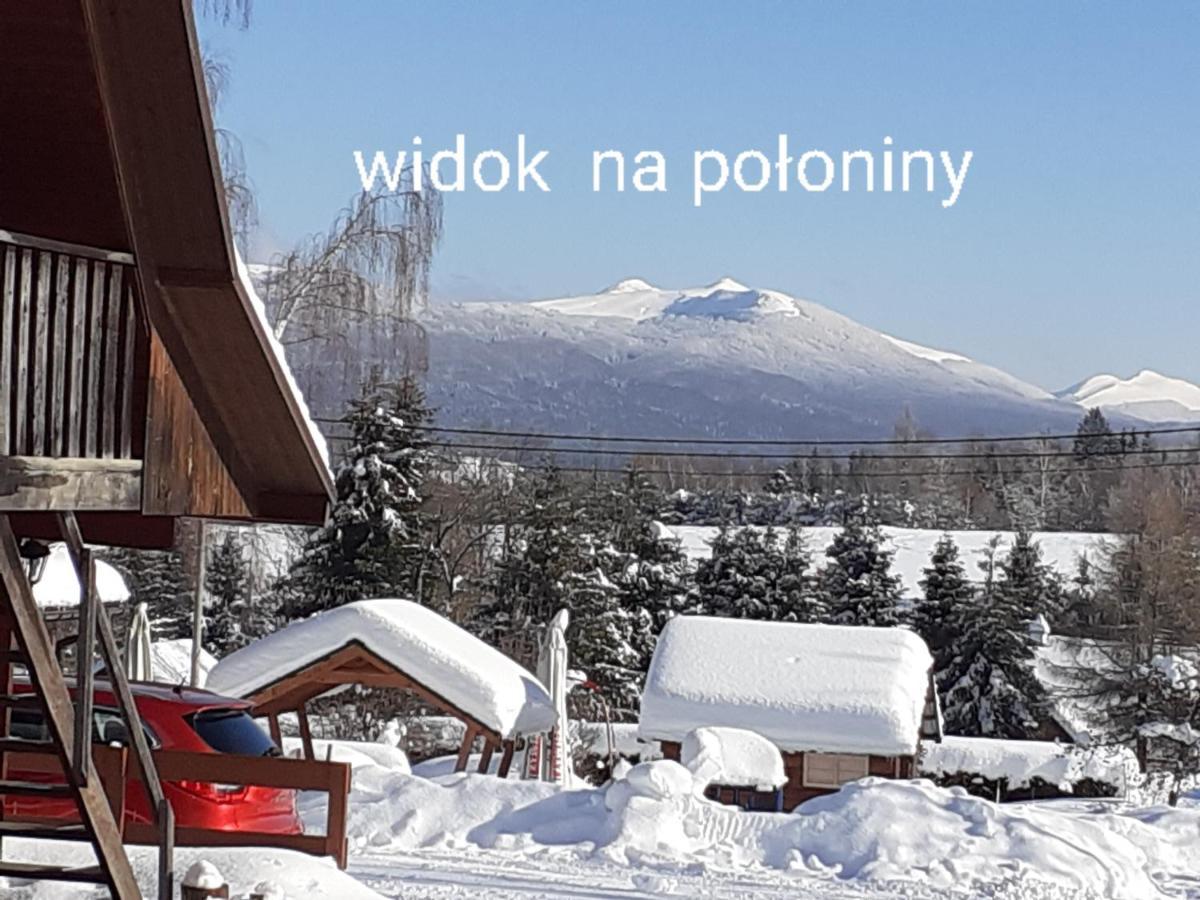مبيت وإفطار تشيسنا Widok المظهر الخارجي الصورة